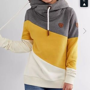 Wanakome Selene Hoodie Large
